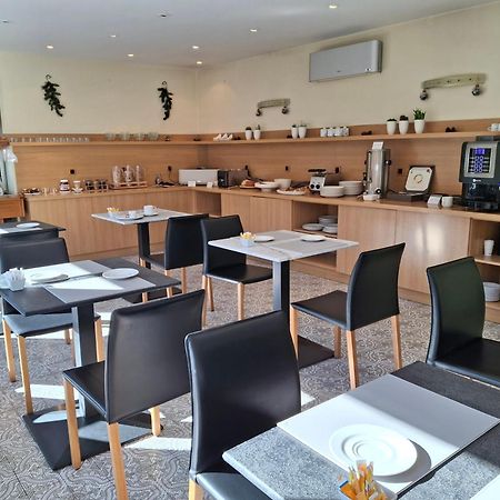 Hotel Tour Maje ロデーズ エクステリア 写真