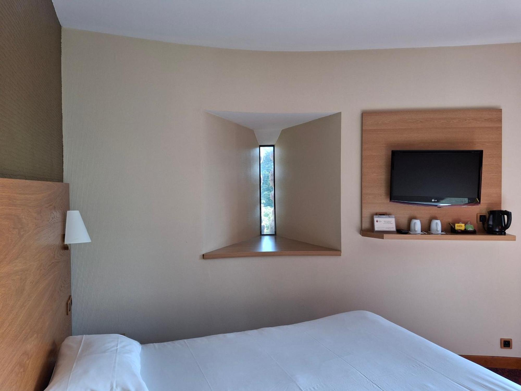 Hotel Tour Maje ロデーズ エクステリア 写真