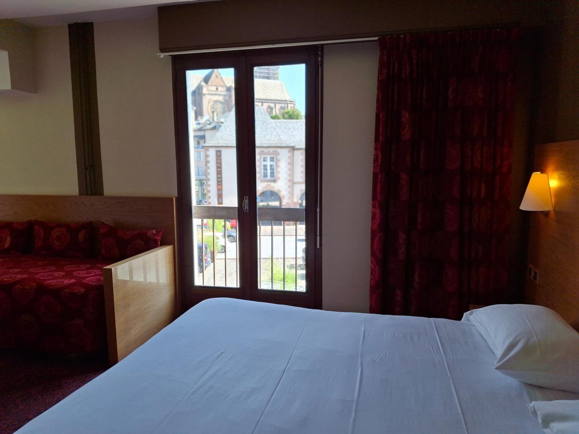 Hotel Tour Maje ロデーズ エクステリア 写真