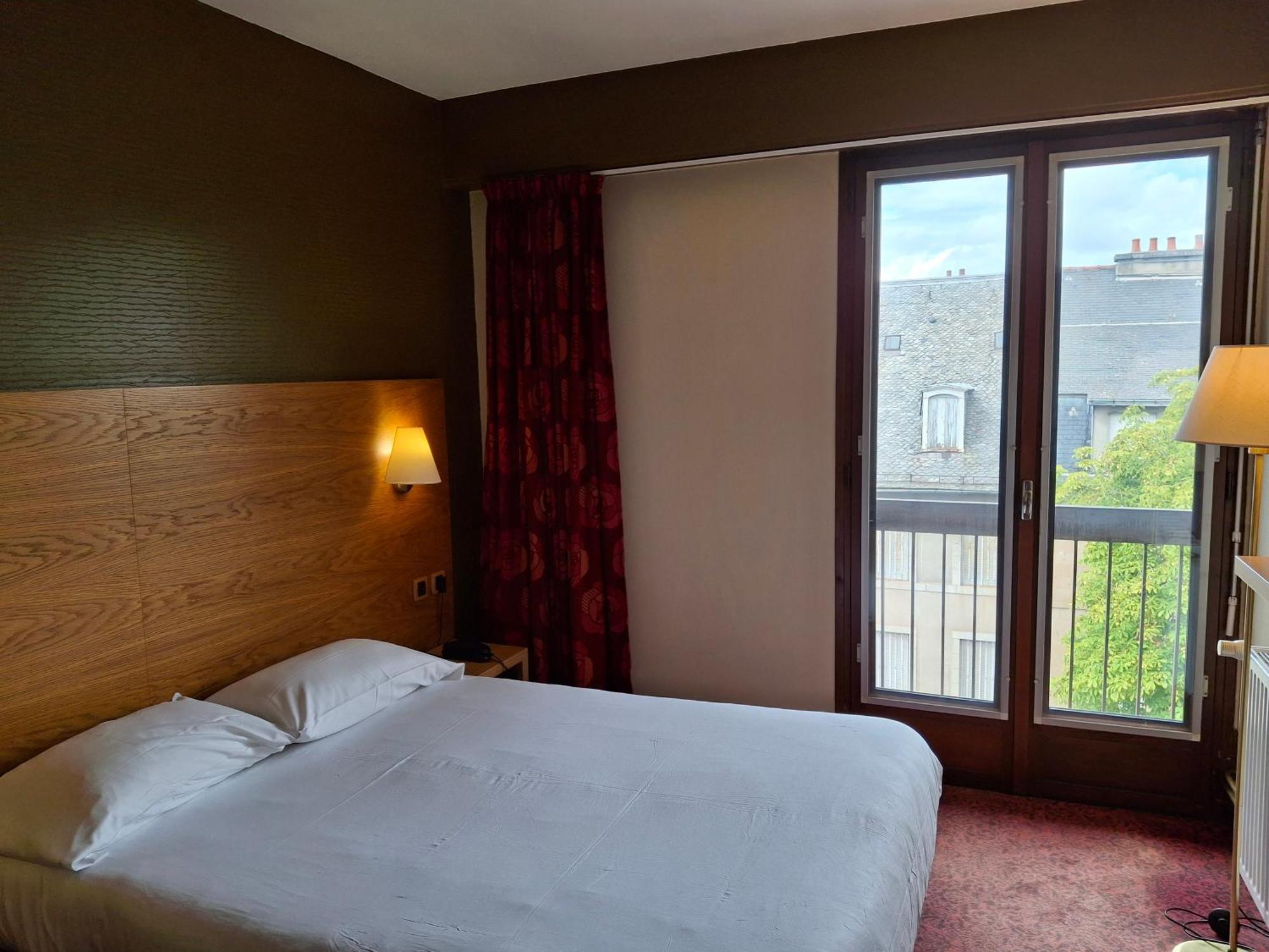 Hotel Tour Maje ロデーズ エクステリア 写真