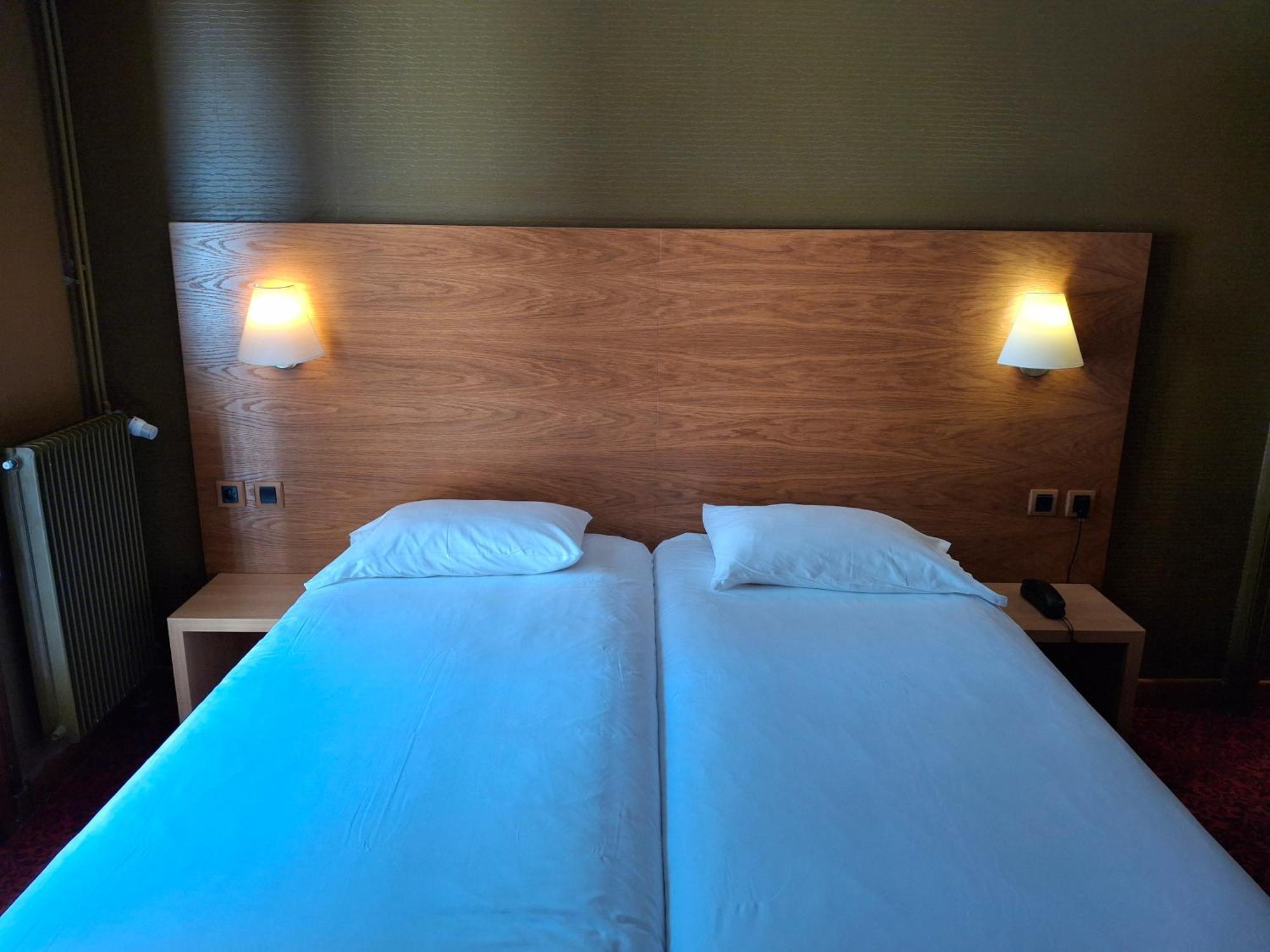Hotel Tour Maje ロデーズ エクステリア 写真