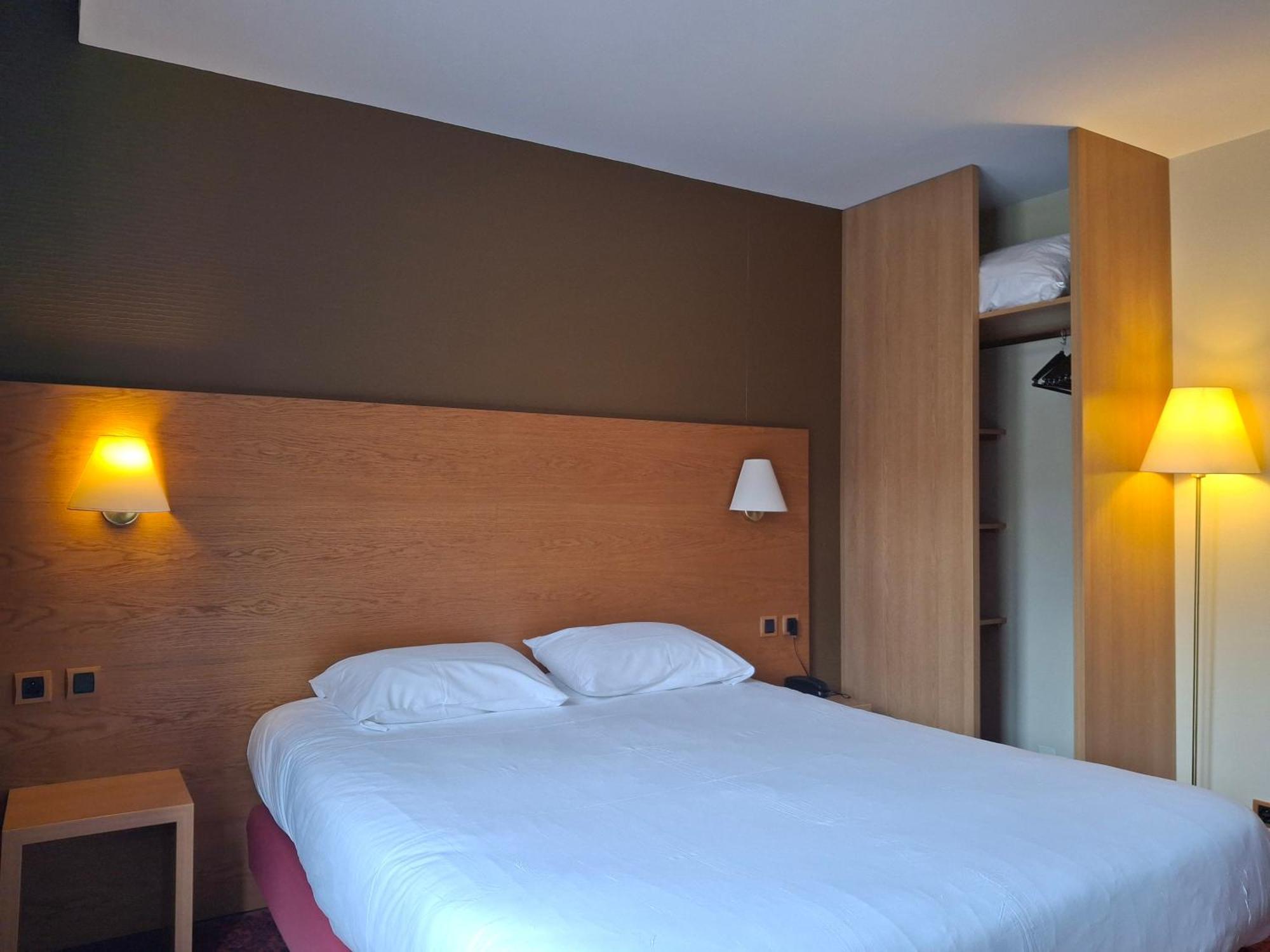 Hotel Tour Maje ロデーズ エクステリア 写真