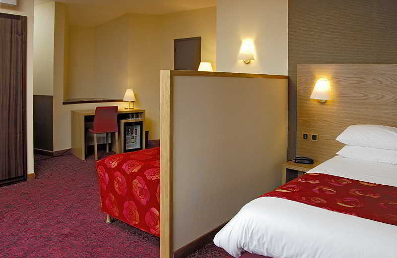 Hotel Tour Maje ロデーズ エクステリア 写真