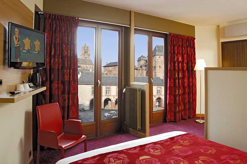 Hotel Tour Maje ロデーズ エクステリア 写真