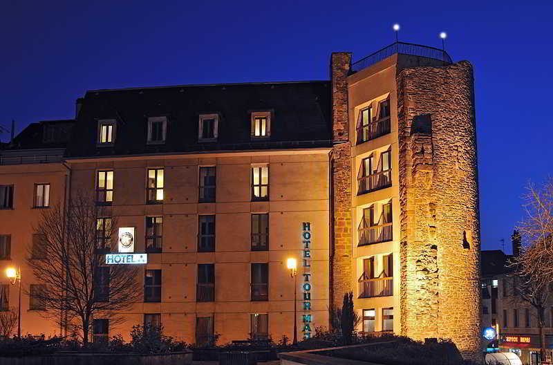 Hotel Tour Maje ロデーズ エクステリア 写真