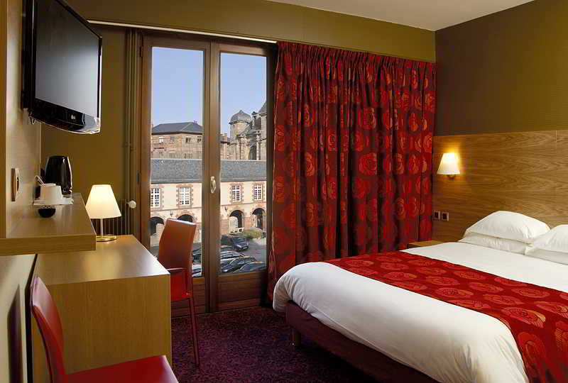 Hotel Tour Maje ロデーズ エクステリア 写真
