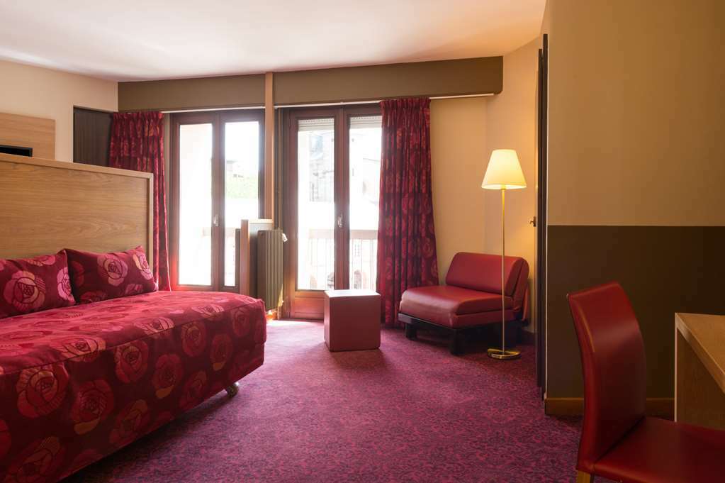 Hotel Tour Maje ロデーズ 部屋 写真