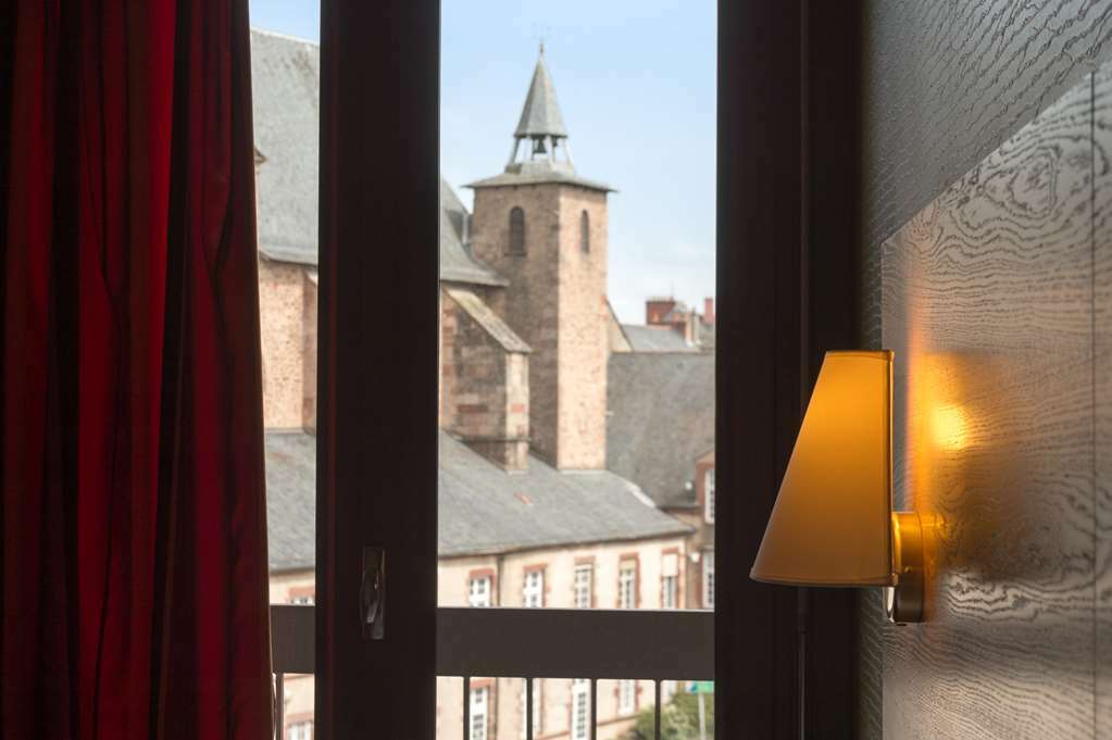 Hotel Tour Maje ロデーズ 設備 写真