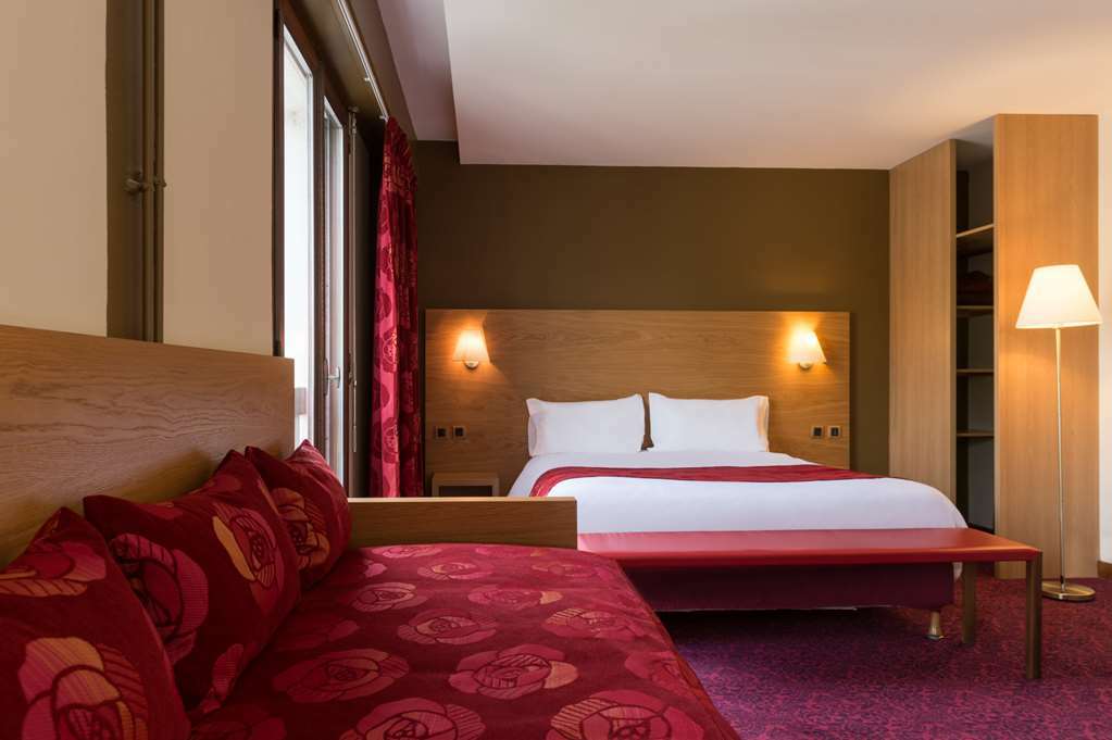 Hotel Tour Maje ロデーズ 部屋 写真