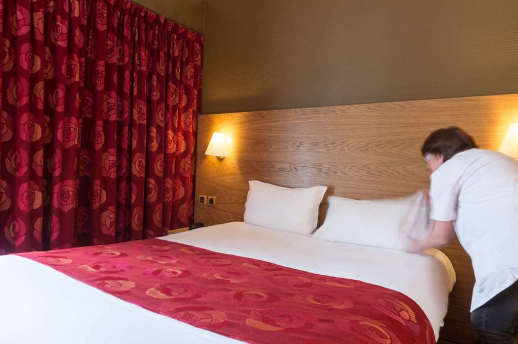 Hotel Tour Maje ロデーズ 部屋 写真