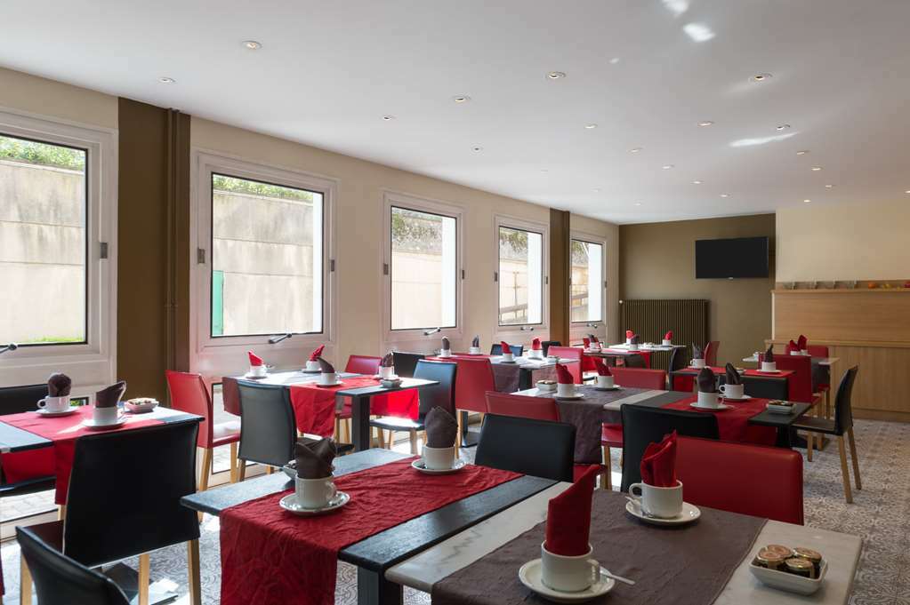 Hotel Tour Maje ロデーズ 設備 写真
