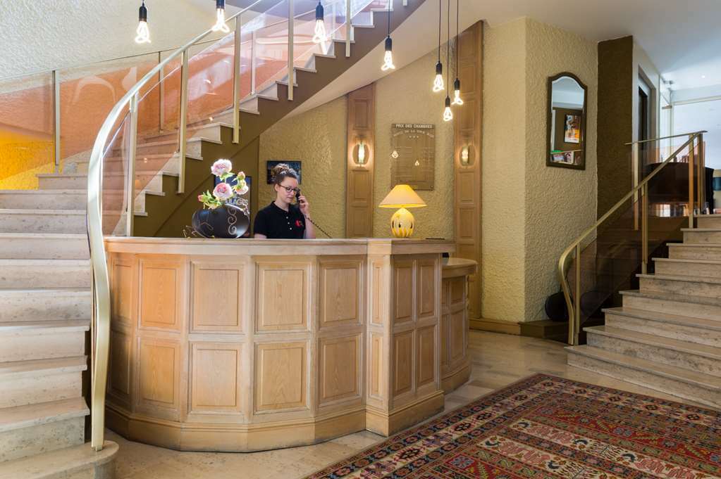 Hotel Tour Maje ロデーズ インテリア 写真